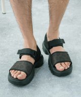 ダークブラウン系1