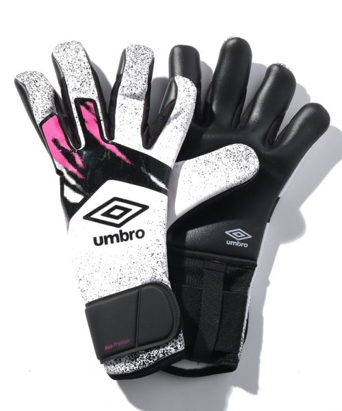 Gkグローブ ゴールキーパー アンブロ Umbro D Fashion