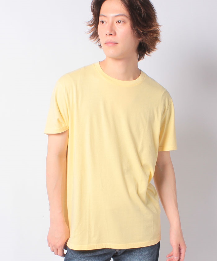 お値下げ‼️CALUX ピンク Tシャツ-