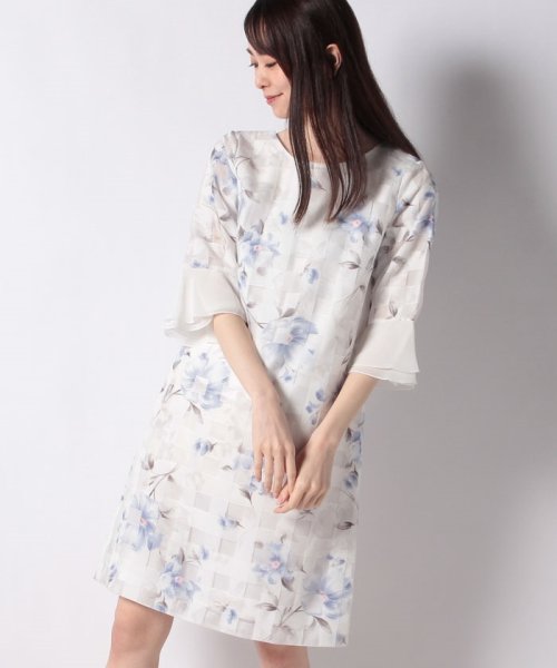 セール80 Off シースループリントaラインワンピース カールパークレーン Karl Park Lane D Fashion セール80 Off シースループリントaラインワンピース カールパークレーン Karl Park Lane D Fashion