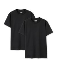 MAC HOUSE(men)/DISCUS ディスカス クルーTシャツ 2枚組 14775300/504073968