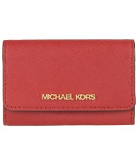 MICHAEL KORS/【Michael Kors(マイケルコース)】MichaelKors マイケルコース カードケース/504074027