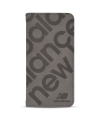 new balance/ニューバランス New Balance iphoneSE3 ケース 手帳型 iPhoneSE2/8/7/6s/6 ニューバランス New Balance 手帳ケ/504077029