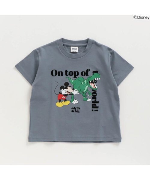 セール Off ディズニーキャラクター恐竜tシャツ ブリーズ Breeze D Fashion セール Off ディズニーキャラクター恐竜tシャツ ブリーズ Breeze D Fashion