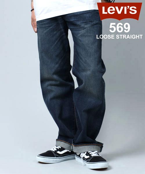 LEVI’S リーバイス 569