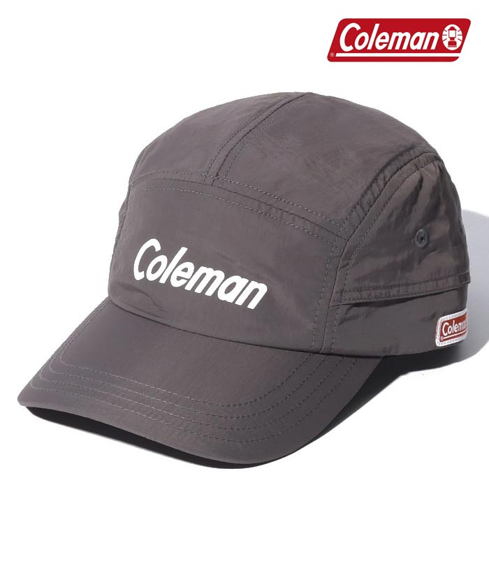 Coleman/コールマン】ジェットキャップ コールマン キャップ