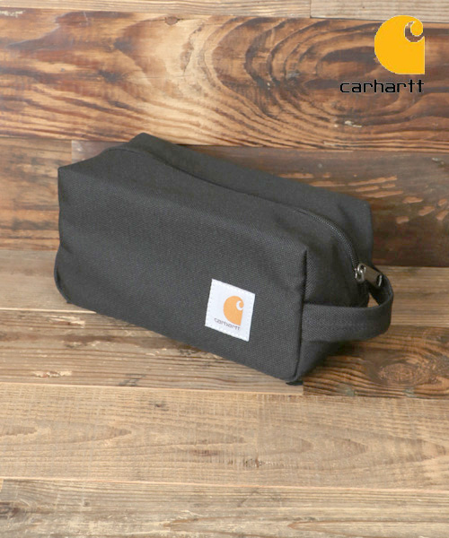 Carhartt　カーハート　ツールポーチ　バッグ Carhartt カーハート CARHARTT 100932 LEGACY TOOL POUCH-L
