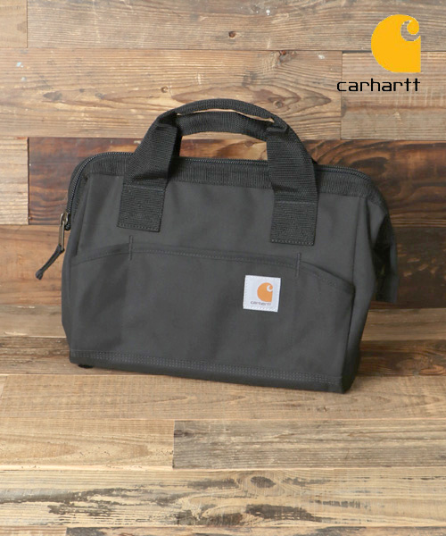 マルカワ MARUKAWA 【Carhartt/カーハート】DIYツールバッグ