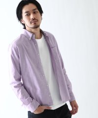 ZIP FIVE/オックスフォードボタンダウンシャツ ∞ made in Japan ∞/504041175