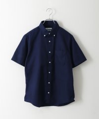 ZIP FIVE/オックスフォードボタンダウンシャツ ∞ made in Japan ∞/504041175