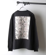 ブラック系1