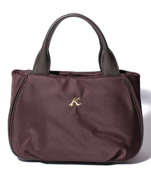 ナイロンハンドバッグ Im 40 キタムラk2 Kitamurak2 D Fashion ナイロンハンドバッグ Im 40 キタムラk2 Kitamurak2 D Fashion