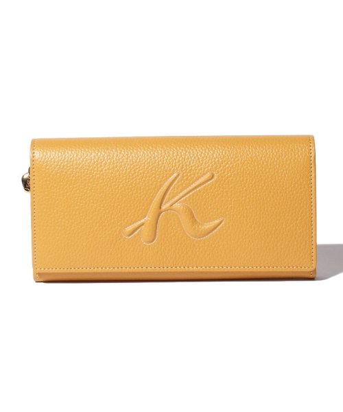 牛革長財布 U 16 キタムラk2 Kitamurak2 D Fashion 牛革長財布 U 16 キタムラk2 Kitamurak2 D Fashion