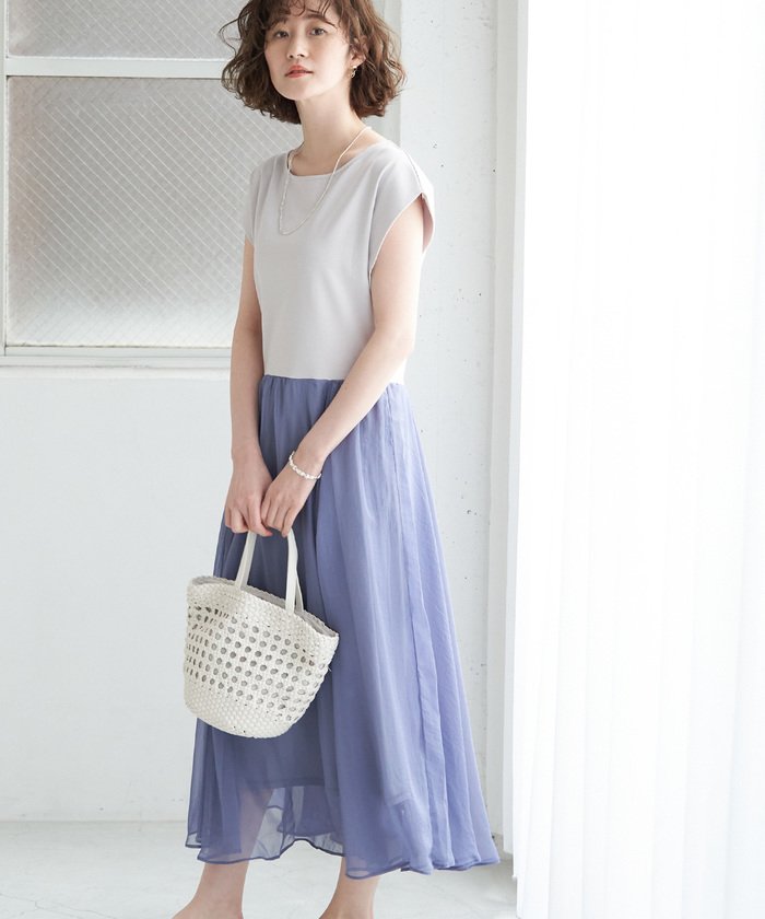 ロペピクニック Rope Picnic ワンピース 通販 人気ランキング 価格 Com ロペピクニック Rope Picnic ワンピース 通販 人気ランキング 価格 Com