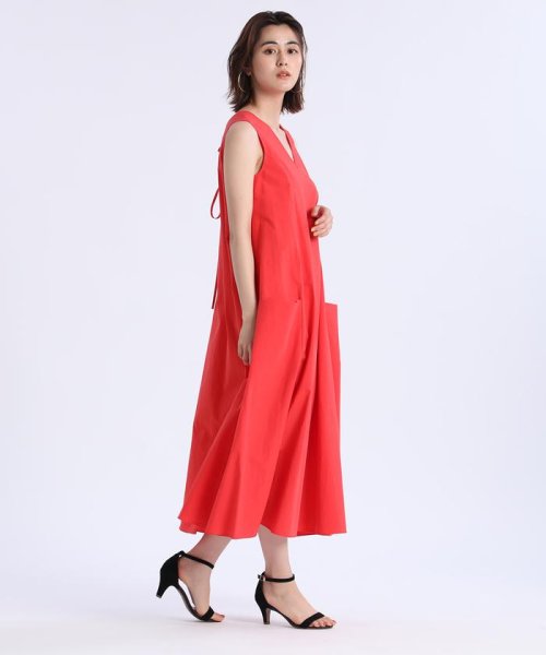 クーポン セール 60 Off Ined30th限定アイテム ボリュームフレアマキシワンピース 122cm イネド Ined D Fashion クーポン セール 60 Off Ined30th限定アイテム ボリュームフレアマキシワンピース 122cm イネド Ined D Fashion