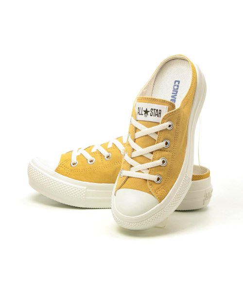 コンバース Converse スニーカー レディース オールスター ライト Plts ミュール スリップ ローカット 軽量 Co Asltpltsmuleox コンバース Converse D Fashion コンバース Converse スニーカー レディース オールスター ライト Plts ミュール スリップ ローカット 軽量 Co Asltpltsmuleox コンバース Converse D Fashion