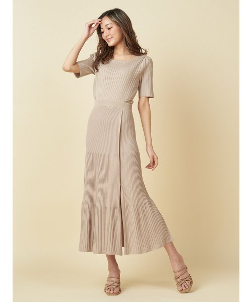 セール 33 Off スリットパフスリーブワンピース ロイヤルパーティー Royal Party D Fashion セール 33 Off スリットパフスリーブワンピース ロイヤルパーティー Royal Party D Fashion