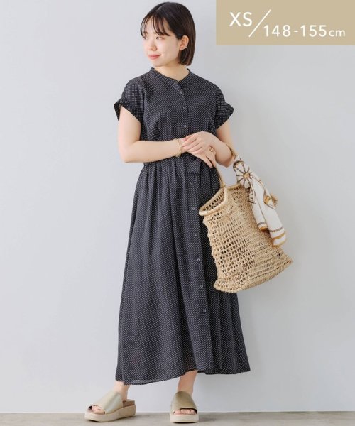 Xs H148 155cm Ffc ドット 2way ワンピース グリーンレーベルリラクシング Green Label Relaxing D Fashion Xs H148 155cm Ffc ドット 2way ワンピース グリーンレーベルリラクシング Green Label Relaxing D Fashion