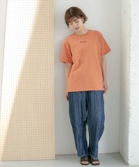 KBF/スモールロゴTシャツ/504080678