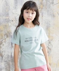 子供服Bee/プリントTシャツ/503124782