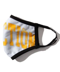 INFECTION/インフェクション INFECTION COLLEGE/ウォッシャブルマスク/洗えるマスク/フィルター用ポケット付【返品不可商品】/504058966