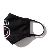 INFECTION/インフェクション INFECTION SMILE/ウォッシャブルマスク/洗えるマスク/フィルター用ポケット付【返品不可商品】/504058970
