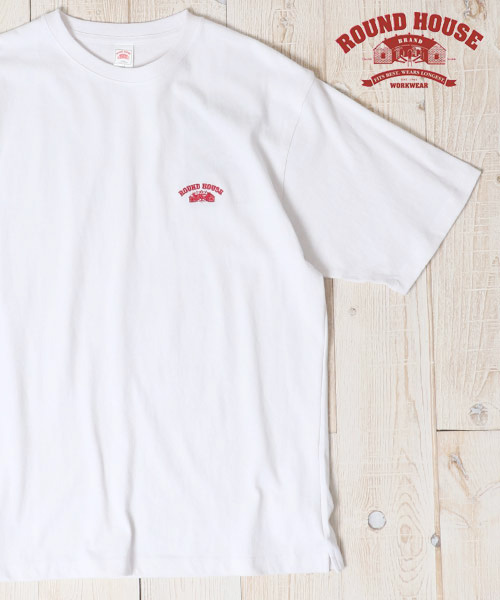 ☆新品未使用タグ付き☆E.イードット　マザーハウス　ラウンドカラーシャツ マイキー&イー ロングスリーブTシャツ – EGOZARU ONLINE STORE