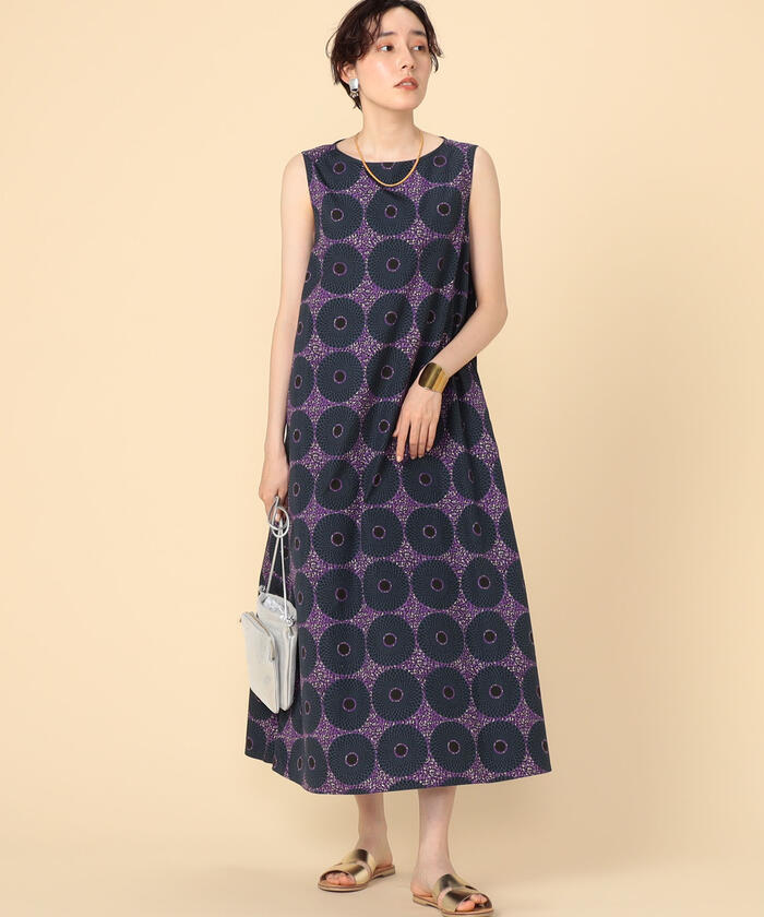 セール 30%OFF】【LE GLAZIK/ルグラジック】 バティック