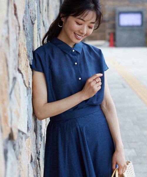 セール Off Web限定カラーあり シアースラブ半袖パール釦2wayシャツ ノーリーズ Nolley S D Fashion セール Off Web限定カラーあり シアースラブ半袖パール釦2wayシャツ ノーリーズ Nolley S D Fashion