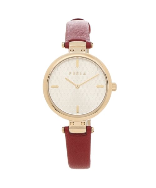 絶賛商品 時計 レディース フルラ ニューピン シルバー クォーツ その他 Wwl2 Furla 32mm アウトレット 価格 Ahumay Com