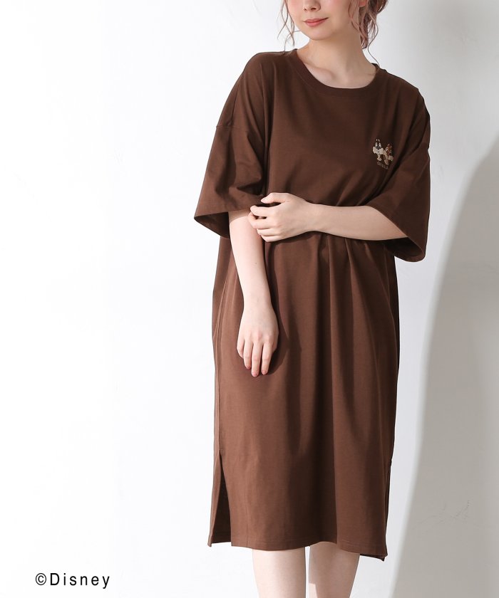 ディズニー ワンピース レディースの人気商品 通販 価格比較 価格 Com