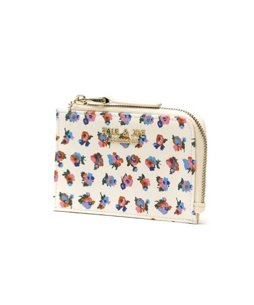 ポール ジョー アクセソワ フラグメントケース Paul Joe Accessoires パケレット パスコインケース コインケース 花柄 Pja W365 ポール ジョー アクセソワ Paul Joe Accessoires D Fashion ポール ジョー アクセソワ フラグメントケース Paul Joe Accessoires パケレット パスコインケース コインケース 花柄 Pja W365 ポール ジョー アクセソワ Paul Joe Accessoires D Fashion