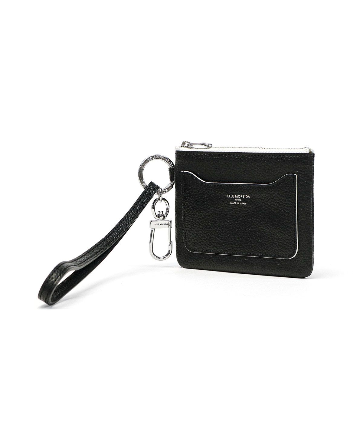ペッレ モルビダ PELLE MORBIDA ペッレモルビダ ポーチ PELLE ペッレ モルビダ PELLE MORBIDA ペッレモルビダ ポーチ PELLE