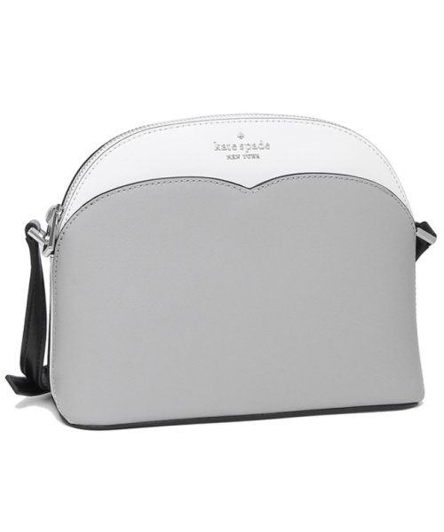 ケイトスペード アウトレット ショルダーバッグ ペイトン ライトグレー レディース Kate Spade Wkru7084 158 ケイトスペードニューヨーク Kate Spade New York D Fashion ケイトスペード アウトレット ショルダーバッグ ペイトン ライトグレー レディース Kate Spade Wkru7084 158 ケイトスペードニューヨーク Kate Spade New York D Fashion