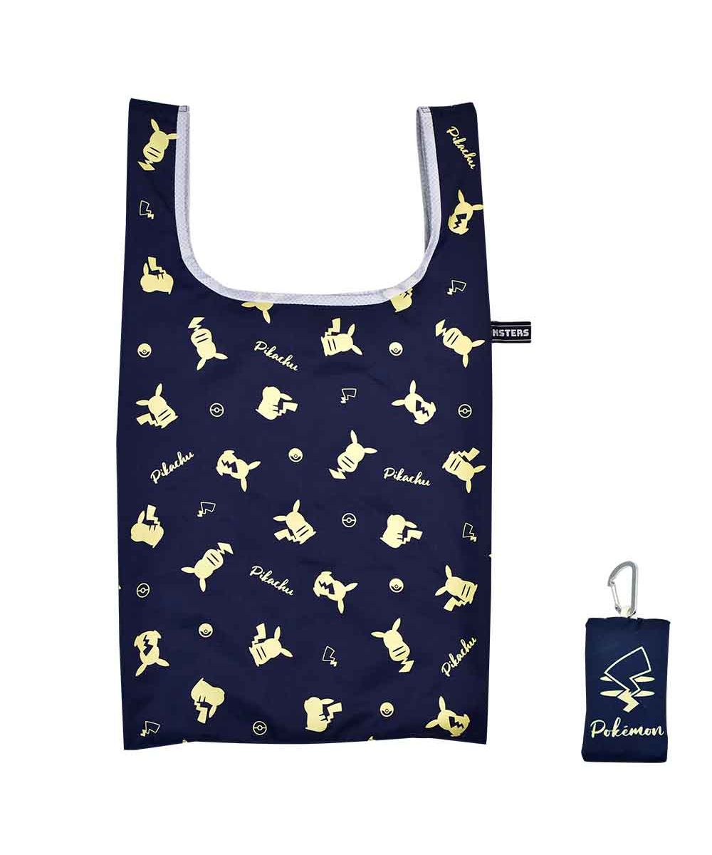 韓国限定 メタモン ユニクロ ポケモン エコバッグ ピカチュウ 大 UNIQLO×POKÉMON UTme!(韓国) | イギちゃんの成長ブログ