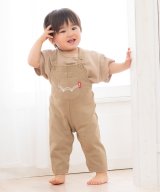 ベージュ