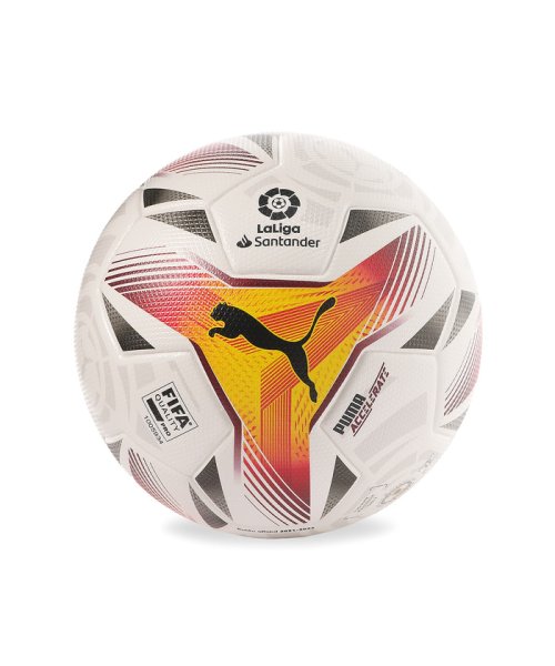 ラ リーガ Laliga 1 Accelerate Fifa Quality Pro サッカー ボール プーマ Puma D Fashion