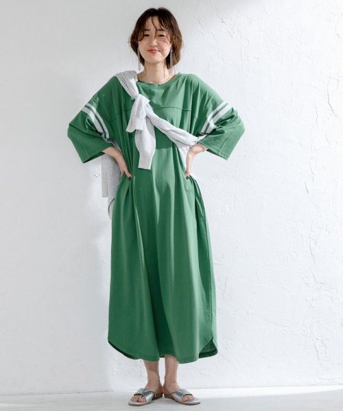 フットボールワンピース コーエン Coen D Fashion フットボールワンピース コーエン Coen D Fashion