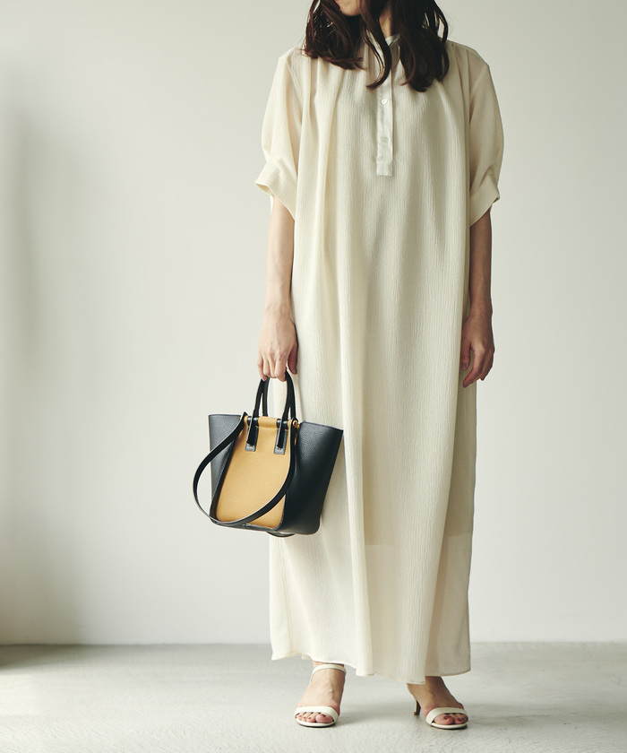 セール】【E'POR】【一部WEB限定】BUTTERFLY BAG Mini(503742461