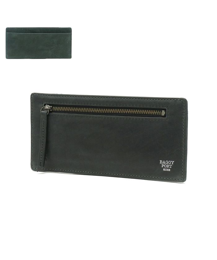バギーポート BAGGY PORT バギーポート 財布 BAGGY PORT 長財布