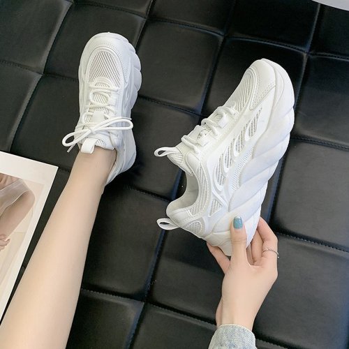 セール 厚底スニーカー レディース 韓国 夏 ミニミニストア Miniministore D Fashion セール 厚底スニーカー レディース 韓国 夏 ミニミニストア Miniministore D Fashion