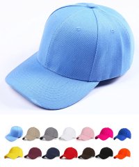 shoppinggo/帽子 キャップ メンズ レディース 男女兼用 UVカット つば付カーブキャップ 帽子 スポーツ 無地 CAP おしゃれ 野球帽/504089070