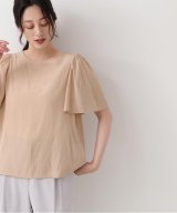 パウダリーピンク