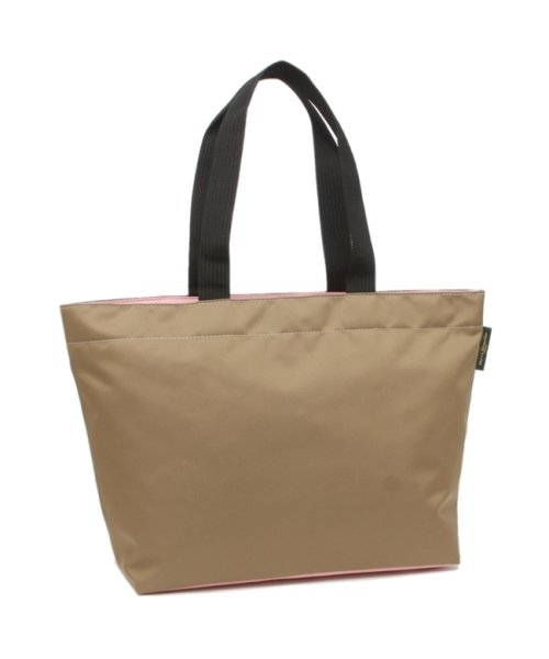 エルベシャプリエ トートバッグ ブラウン レディース Herve Chapelier 1024N 6151