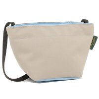 Herve Chapelier/エルベシャプリエ Herve Chapelier ショルダーバッグ バッグ グレー レディース Herve Chapelier 1927N 0510/504088714