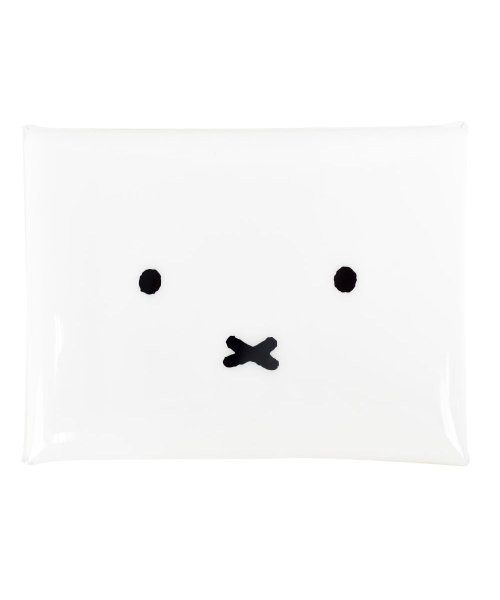 ミッフィー ポーチ 小物入れ クリアマルチケース Llサイズ キャラクター フェイス Pvc レディース クリアポーチ 大きめ 大容量 トラベル バッグインバッ ランナー Runner D Fashion ミッフィー ポーチ 小物入れ クリアマルチケース Llサイズ キャラクター フェイス Pvc レディース クリアポーチ 大きめ 大容量 トラベル バッグインバッ ランナー Runner D Fashion