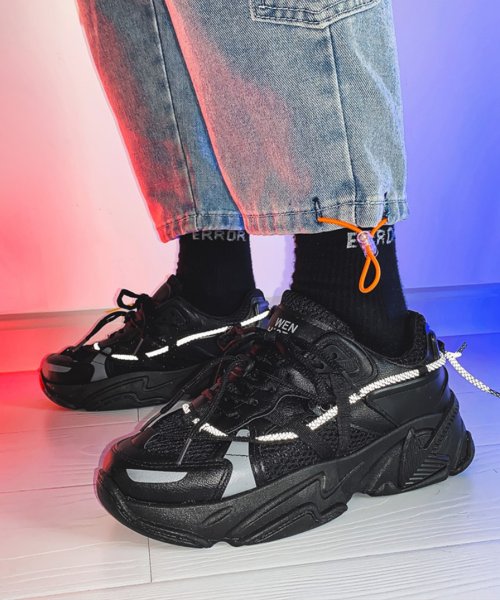 セール ローカット厚底シューズ メンズ 韓国 Aimoha アイモハ Aimoha D Fashion セール ローカット厚底シューズ メンズ 韓国 Aimoha アイモハ Aimoha D Fashion