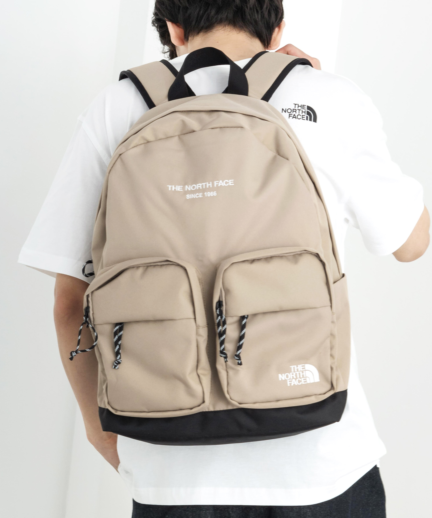 THE NORTH FACE ザ・ノースフェイス WHITE LABEL ホワイトレーベル