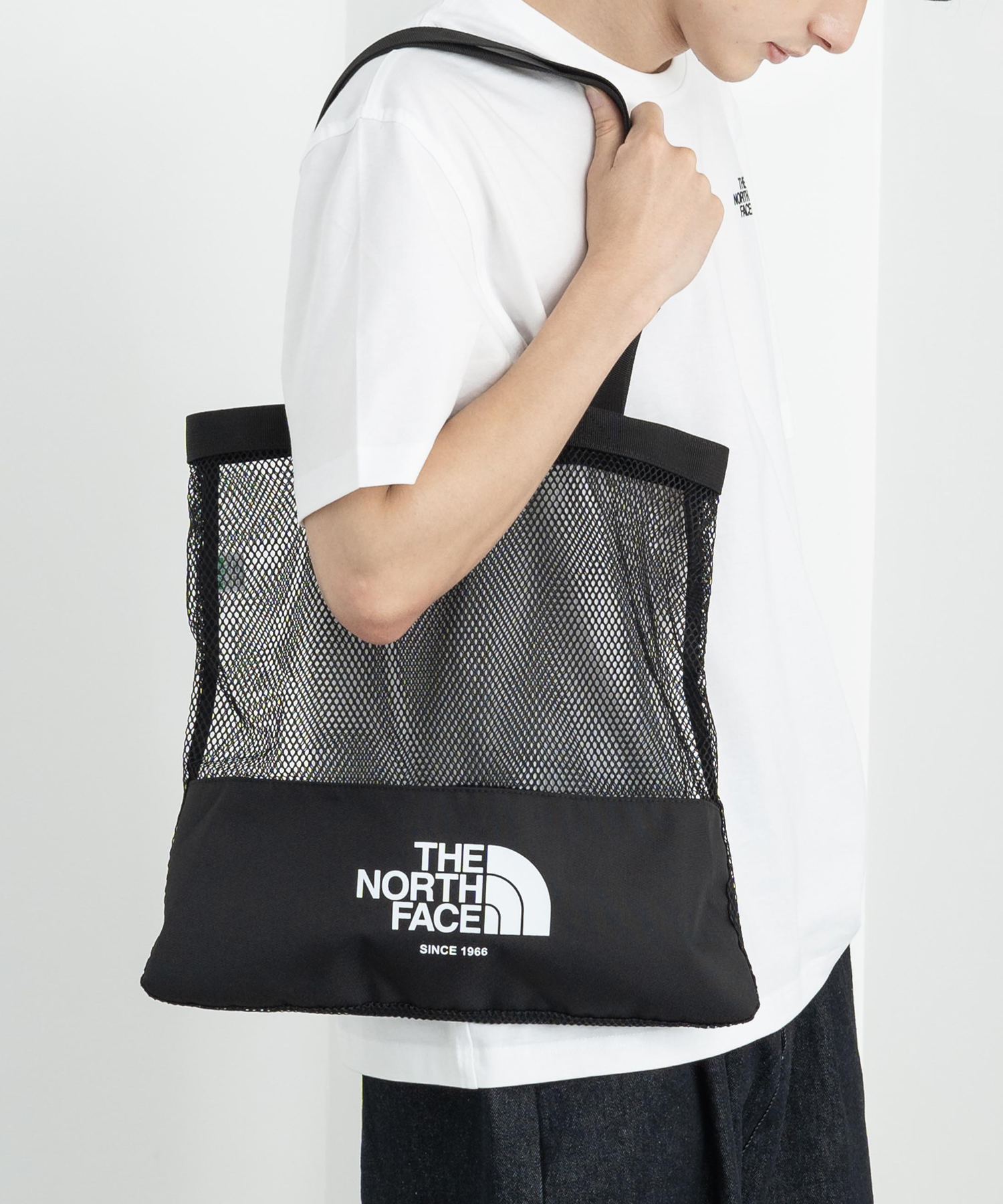 THE NORTH FACE ザ・ノースフェイス WHITE LABEL ホワイトレーベル