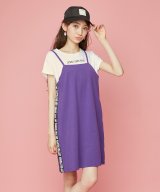 パープル